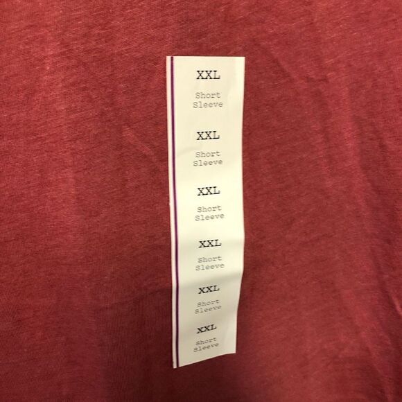 A New Day NWT XXL T-Shirt - Picture 3 of 4